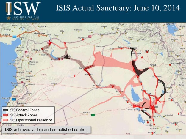 Institute for the Study of War