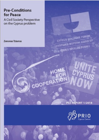 Pre-Conditions for Peace